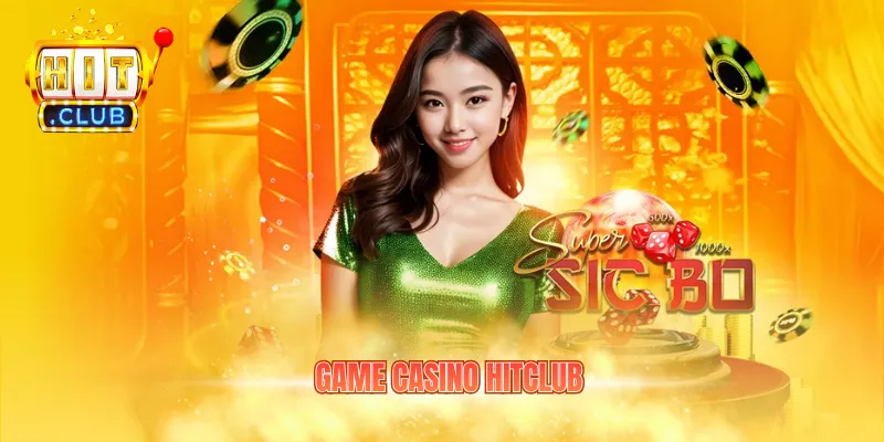 game casino Hitclub