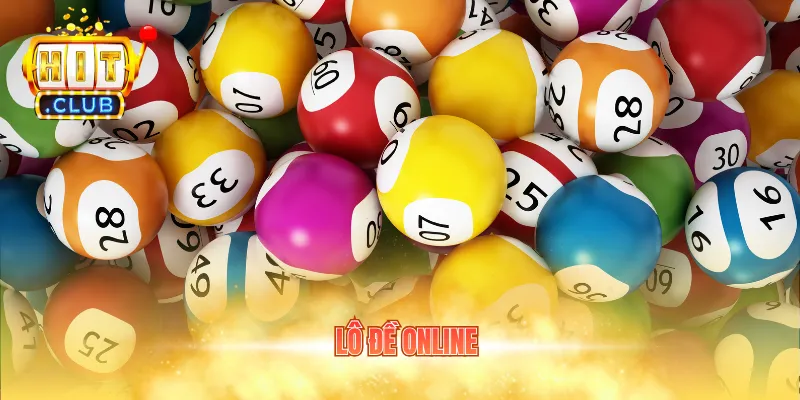 lô đề online