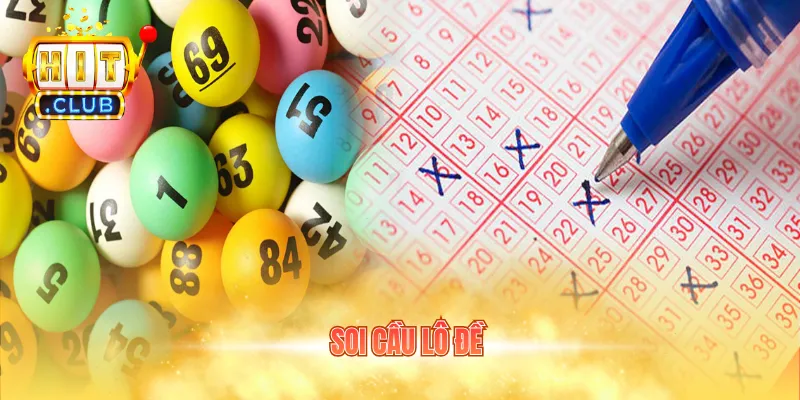 soi câu lô đề