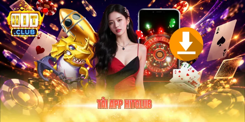 tải app Hitclub